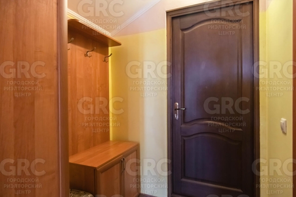 
  Продается 4-комн. квартира, 175.7 м², Комсомольская ул, д. 29
. Фото 28.