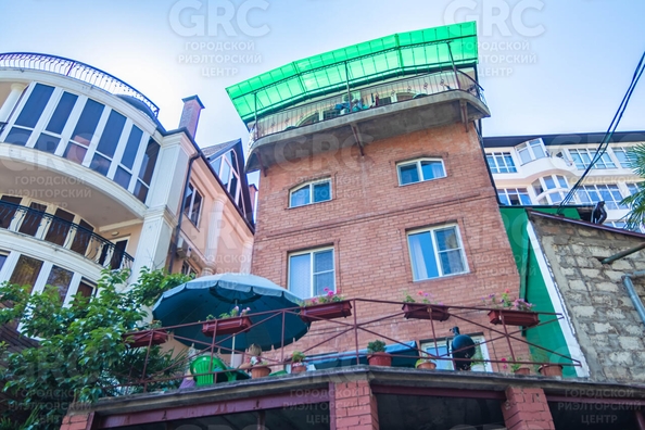 
  Продается 4-комн. квартира, 175.7 м², Комсомольская ул, д. 29
. Фото 36.