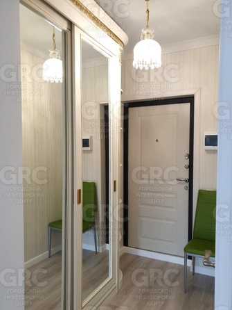 
  Продается студия, 34 м², Возрождения ул, д. 17/1
. Фото 7.