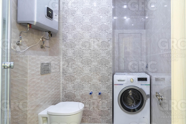 
  Продается 2-комн. квартира, 51.2 м², Ленина ул, д. 288
. Фото 14.