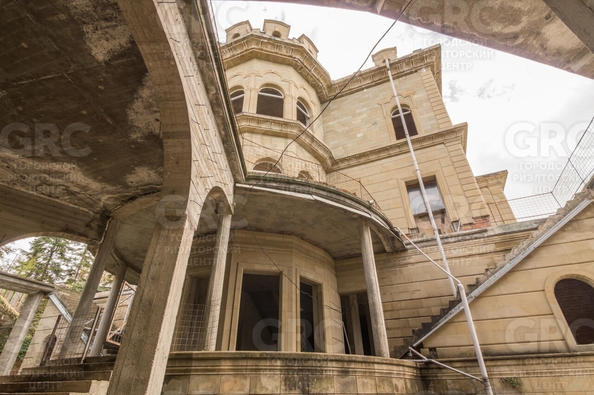 
  Продается дом, 1797 м², Сочи
. Фото 76.