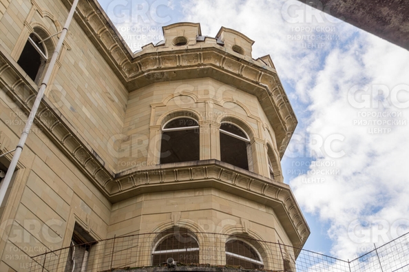 
  Продается дом, 1797 м², Сочи
. Фото 78.