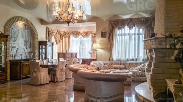 
  Продается дом, 557.5 м², Сочи
. Фото 17.