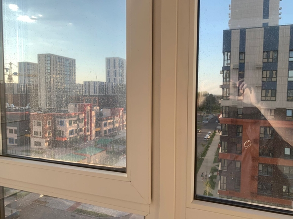 
  Продам 1-комн. квартиру, 40 м², ЖК Архитектор, литера 7.1
. Фото 8.