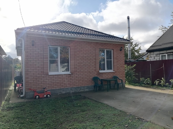 
  Продам дом, 62 м², поселок Лазурный
. Фото 2.