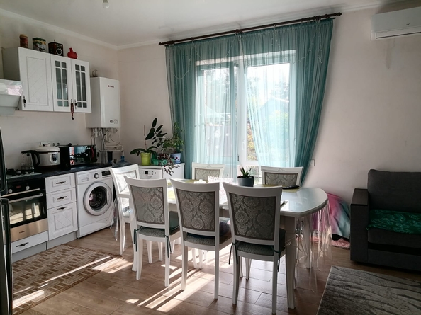 
  Продам дом, 62 м², поселок Лазурный
. Фото 3.