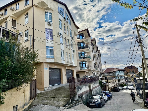 
  Продается 2-комн. квартира, 51.4 м², Целинная ул, д. 12/3
. Фото 21.