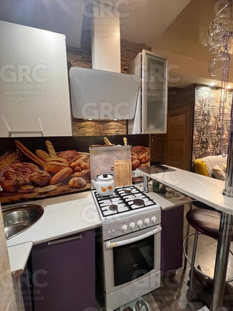 
  Продается 2-комн. квартира, 39 м², Виноградная ул, д. 123/8
. Фото 5.