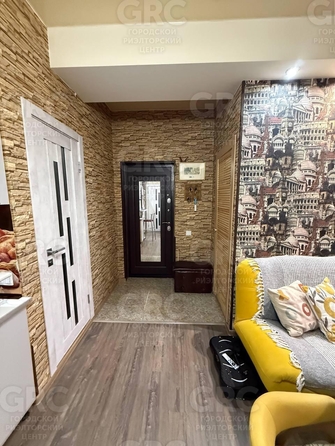 
  Продается 2-комн. квартира, 39 м², Виноградная ул, д. 123/8
. Фото 17.