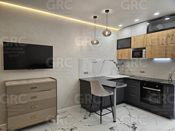 
  Продается студия, 30.7 м², Аллея Челтенхэма ул, д. 18
. Фото 2.