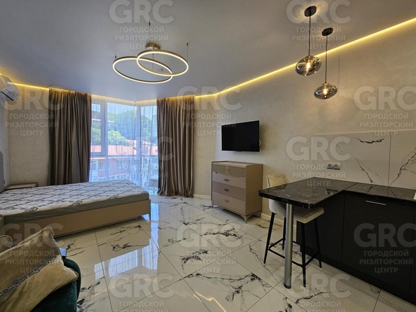 
  Продается студия, 30.7 м², Аллея Челтенхэма ул, д. 18
. Фото 6.