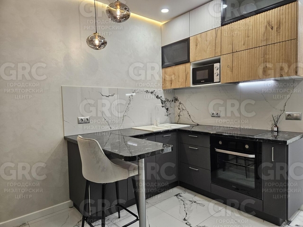 
  Продается студия, 30.7 м², Аллея Челтенхэма ул, д. 18
. Фото 11.