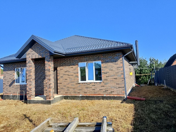 
  Продам дом, 118 м², хутор Железный
. Фото 2.