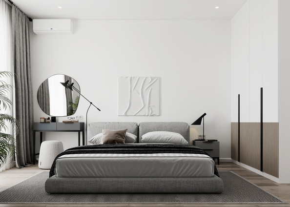 
  Продается 1-комн. квартира, 36.25 м², ЖК Клубный квартал «Друзья», лит 1
. Фото 4.