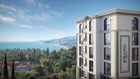 
  Продается студия, 26.6 м², Ленина ул, д. 290/8
. Фото 2.