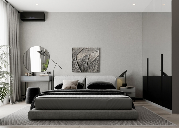 
  Продается 1-комн. квартира, 35.97 м², ЖК Теплые края, литер 3
. Фото 6.