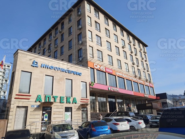 
  Продается студия, 21.4 м², Батумское шоссе ул, д. 69/5
. Фото 16.