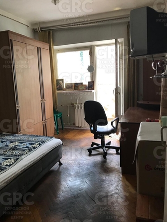 
  Продается 2-комн. квартира, 57.8 м², Красноармейская ул, д. 15а
. Фото 5.