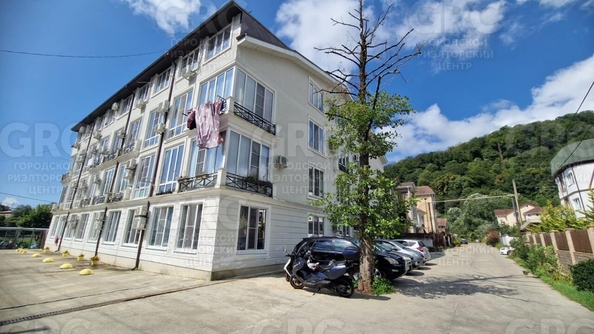 
  Продается студия, 24.3 м², Армавирская (Чаевод-Чупино-Шевкуново тер ул, д. 152/6
. Фото 12.