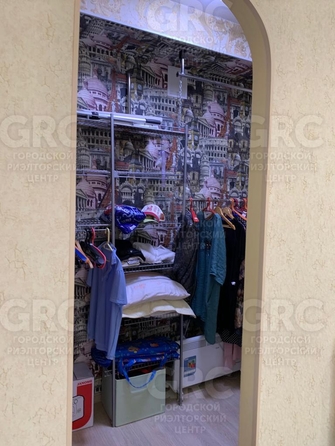 
  Продается 2-комн. квартира, 62 м², Плеханова ул, д. 53/16
. Фото 9.