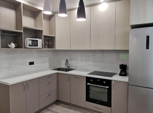 
  Продается 2-комн. квартира 35 м². Фото 3.