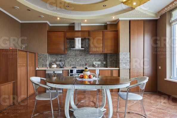 
  Продается 3-комн. квартира 148.4 м². Фото 38.