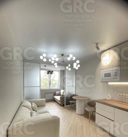 
  Продается 3-комн. квартира 41 м². Фото 1.