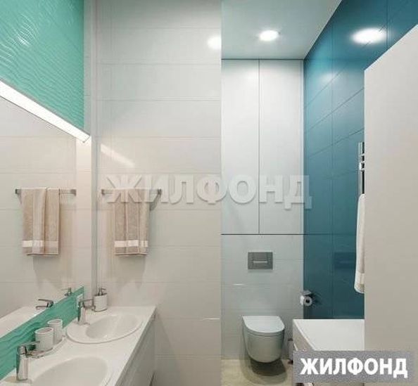
   Продам 2-комнатную, 74 м², Демократическая ул, 34

. Фото 3.