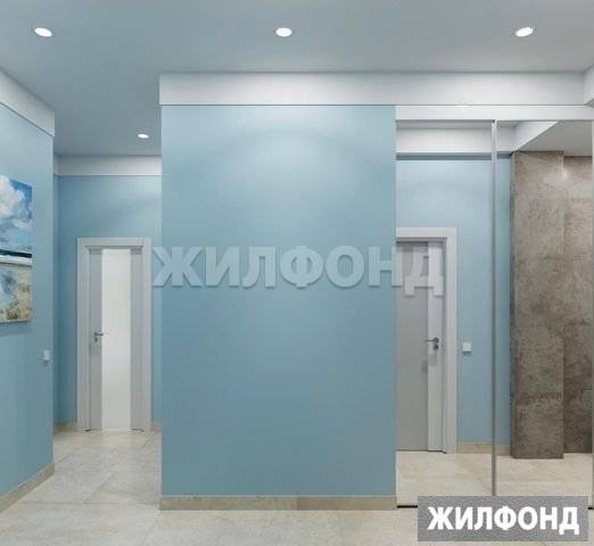 
   Продам 2-комнатную, 74 м², Демократическая ул, 34

. Фото 10.