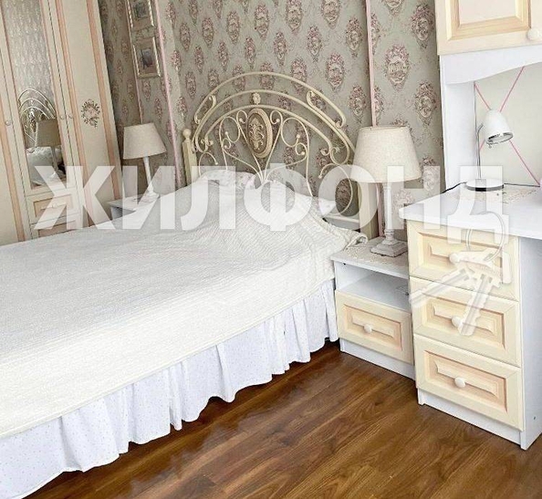 
   Продам 2-комнатную, 45.4 м², Изумрудная ул, 40А

. Фото 9.