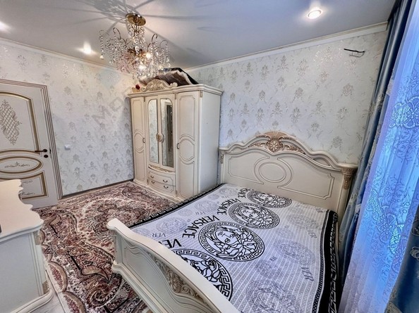 
   Продам 3-комнатную, 97 м², Евгении Жигуленко ул, 13к2

. Фото 2.