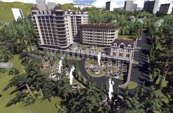
  Продается студия 46.2 м². Фото 2.
