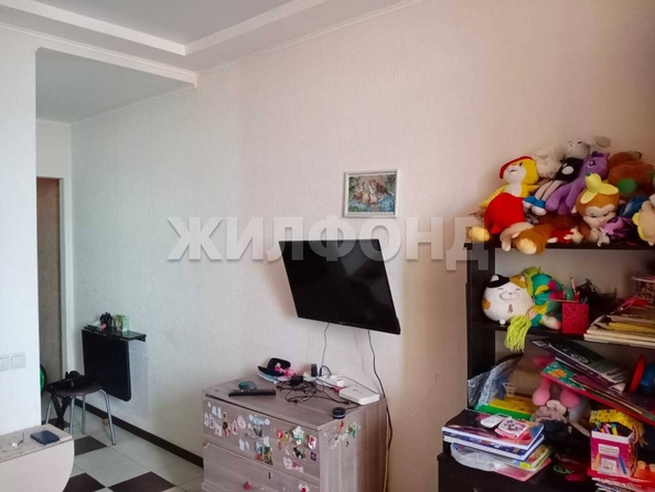 
  Продается 1-комн. квартира 28 м². Фото 6.