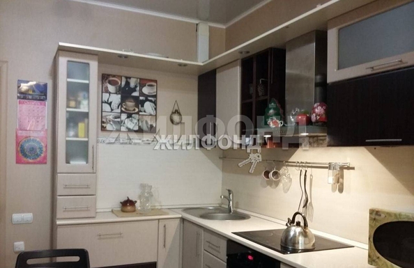 
  Продается 1-комн. квартира 39 м². Фото 6.