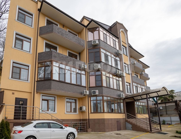 
  Продается 1-комн. квартира 39 м². Фото 15.