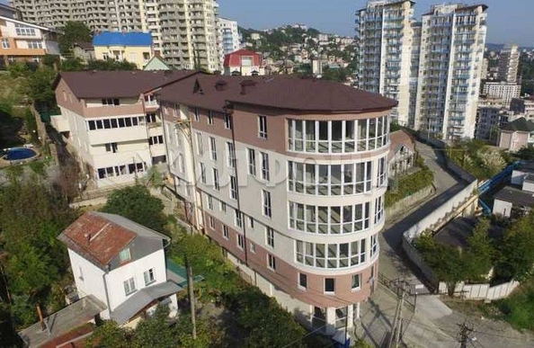 
  Продается 1-комн. квартира 42.4 м². Фото 6.