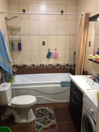 
  Продается 1-комн. квартира 44 м². Фото 1.