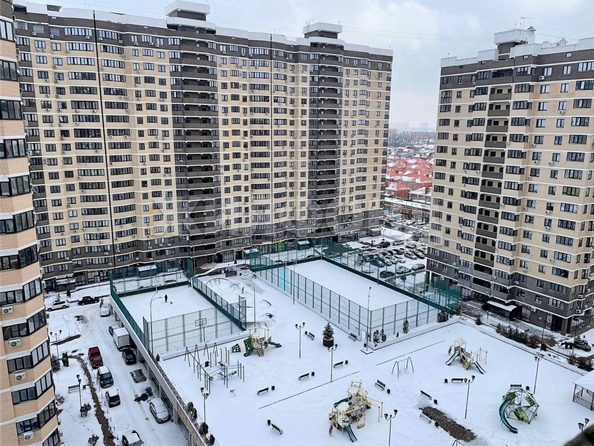 
  Продается студия 27.5 м². Фото 6.