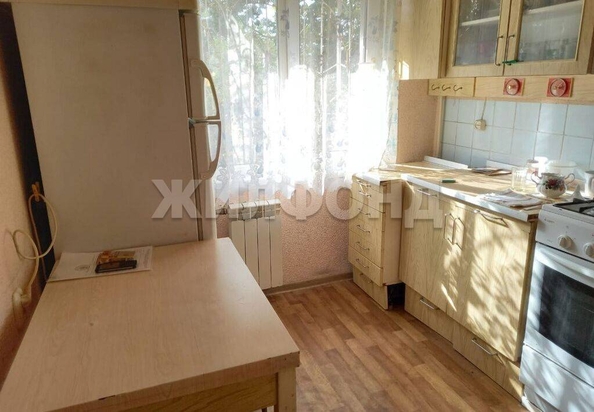 
  Продается 1-комн. квартира 32 м². Фото 1.