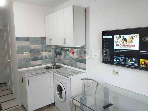 
  Продается студия 15 м². Фото 11.