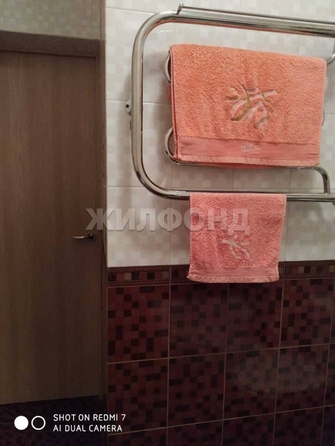 
  Продается 1-комн. квартира 32 м². Фото 5.