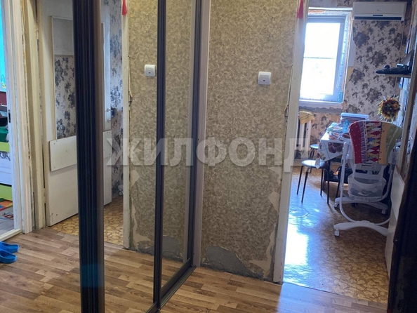 
  Продается 2-комн. квартира 55.4 м². Фото 2.