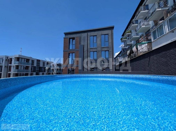 
  Продается 2-комн. квартира 22 м². Фото 2.