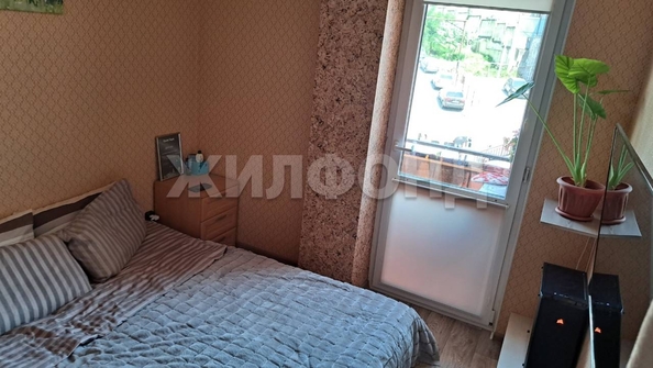 
  Продается 2-комн. квартира 33 м². Фото 5.