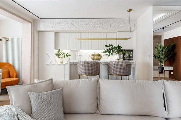
  Продается 3-комн. квартира 102 м². Фото 9.