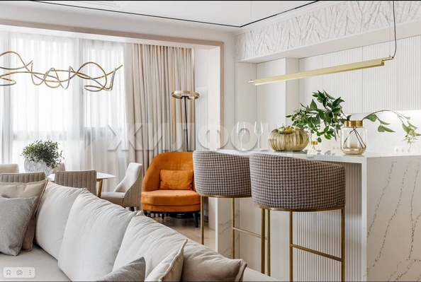 
  Продается 3-комн. квартира 102 м². Фото 10.