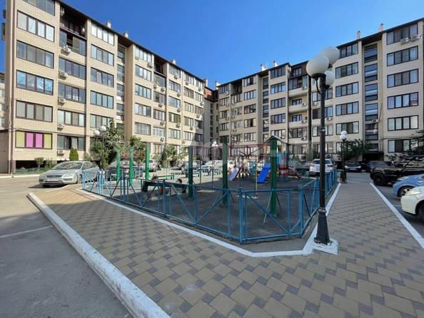
  Продается 1-комн. квартира 32.6 м². Фото 10.