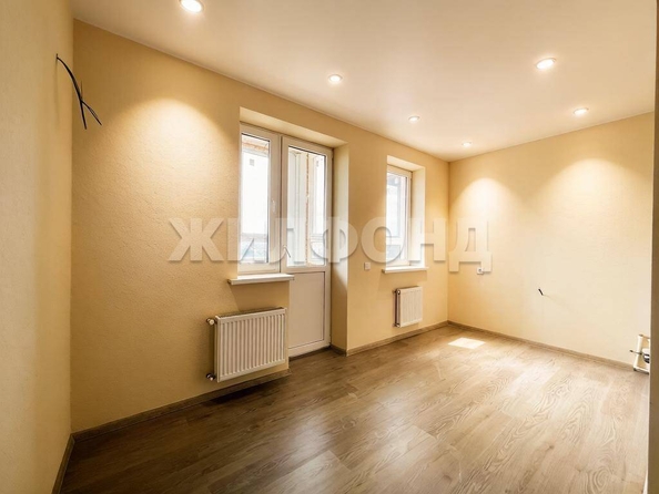 
  Продается студия 25.6 м², в ЖК Зеленодар, литера 2. Фото 2.