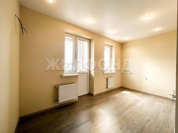 
  Продается студия 25.6 м², в ЖК Зеленодар, литера 2. Фото 8.