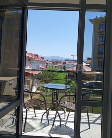
  Продается 1-комн. квартира 27 м². Фото 1.